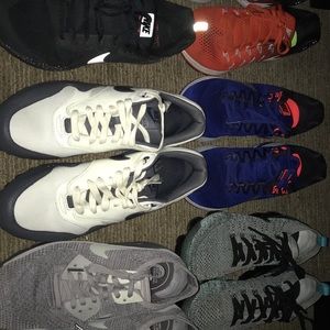 Meet your Posher, Matthew